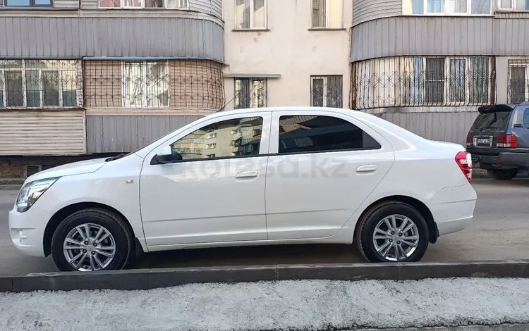 Chevrolet Cobalt 2022 годаүшін6 600 000 тг. в Алматы