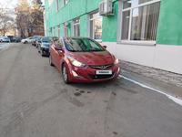 Hyundai Elantra 2014 года за 7 300 000 тг. в Костанай