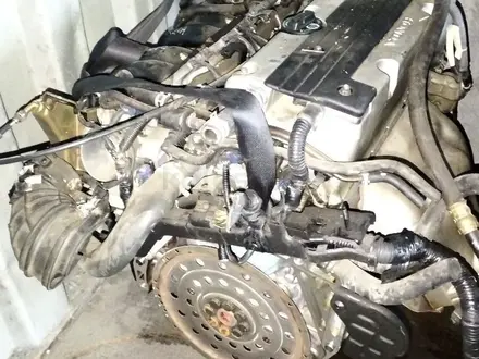 Двигатель Хонда срв РД 2 за 450 000 тг. в Костанай – фото 2