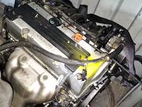 Двигатель Хонда срв РД 2 за 450 000 тг. в Костанай
