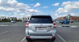 Toyota Land Cruiser Prado 2014 годаfor23 000 000 тг. в Астана – фото 4