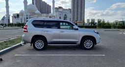 Toyota Land Cruiser Prado 2014 годаfor23 000 000 тг. в Астана – фото 3