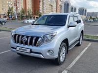 Toyota Land Cruiser Prado 2014 годаfor24 000 000 тг. в Астана