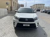 Toyota Highlander 2017 годаүшін13 500 000 тг. в Актау