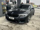 BMW 540 2017 года за 17 000 000 тг. в Актау – фото 2