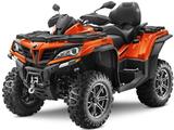 CFMoto  CF850 CFORCE-850 EPS 2023 года за 5 250 000 тг. в Уральск – фото 3