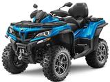 CFMoto  CF850 CFORCE-850 EPS 2023 года за 5 250 000 тг. в Уральск – фото 5