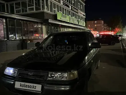 ВАЗ (Lada) 2112 2007 годаүшін680 000 тг. в Уральск – фото 11