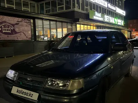 ВАЗ (Lada) 2112 2007 годаүшін680 000 тг. в Уральск – фото 14