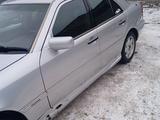 Mercedes-Benz C 280 1994 годаfor2 000 000 тг. в Есик – фото 4