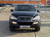 SsangYong Kyron 2014 годаүшін5 900 000 тг. в Алматы – фото 2