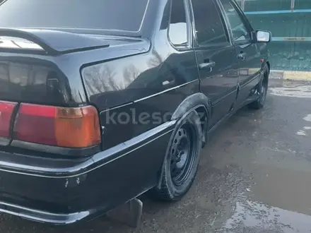 ВАЗ (Lada) 2115 2000 года за 650 000 тг. в Семей – фото 2
