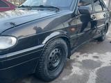 ВАЗ (Lada) 2115 2000 года за 650 000 тг. в Семей