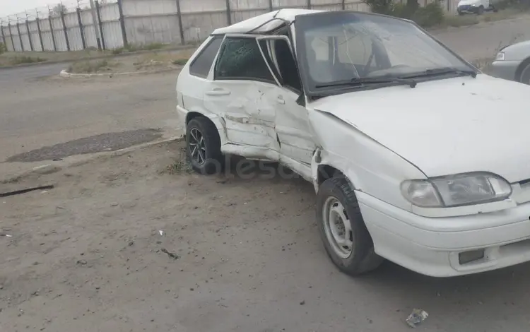 ВАЗ (Lada) 2114 2013 годаfor300 000 тг. в Семей