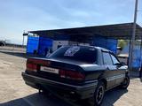 Mitsubishi Galant 1991 года за 1 000 000 тг. в Алматы – фото 2