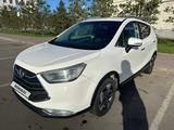 JAC S3 2018 года за 3 850 000 тг. в Петропавловск – фото 2