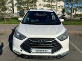 JAC S3 2018 года за 3 850 000 тг. в Петропавловск