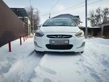 Hyundai Accent 2013 года за 5 200 000 тг. в Атырау – фото 2