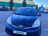Nissan Note 2012 года за 3 650 000 тг. в Костанай