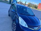 Nissan Note 2012 года за 3 650 000 тг. в Костанай – фото 2