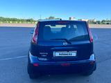 Nissan Note 2012 года за 3 650 000 тг. в Костанай – фото 3