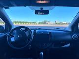 Nissan Note 2012 года за 3 650 000 тг. в Костанай – фото 4