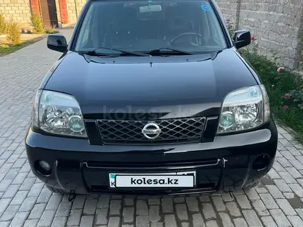 Nissan X-Trail 2005 года за 4 200 000 тг. в Алматы