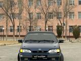 ВАЗ (Lada) 2114 2005 года за 580 000 тг. в Бейнеу