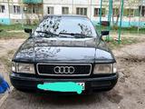 Audi 80 1992 года за 1 650 000 тг. в Павлодар