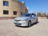 Hyundai Accent 2014 года за 5 800 000 тг. в Павлодар