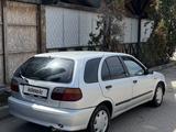 Nissan Almera 1995 года за 1 700 000 тг. в Алматы – фото 2