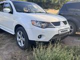 Mitsubishi Outlander 2008 года за 6 000 000 тг. в Уральск – фото 2