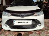 Toyota Corolla 2016 годаүшін7 500 000 тг. в Алматы