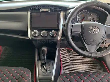 Toyota Corolla 2016 года за 7 500 000 тг. в Алматы – фото 9