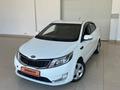 Kia Rio 2015 годаүшін5 890 000 тг. в Усть-Каменогорск