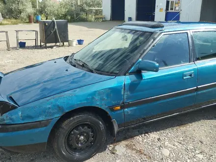 Mazda 323 1989 года за 550 000 тг. в Алматы