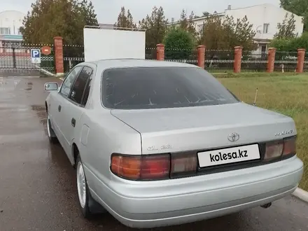 Toyota Camry 1993 годаүшін2 250 000 тг. в Кулан – фото 2