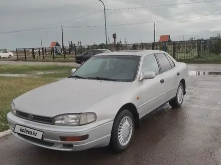 Toyota Camry 1993 годаүшін2 250 000 тг. в Кулан – фото 5