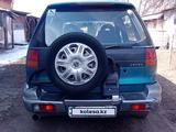 Mitsubishi RVR 1995 годаfor1 650 000 тг. в Талгар – фото 5