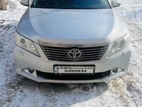 Toyota Camry 2013 года за 9 500 000 тг. в Павлодар