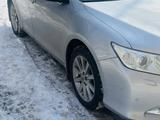 Toyota Camry 2013 года за 9 500 000 тг. в Павлодар – фото 3