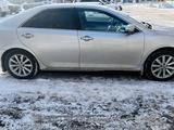 Toyota Camry 2013 года за 9 500 000 тг. в Павлодар – фото 4