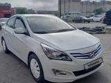 Hyundai Accent 2014 года за 4 700 000 тг. в Актау