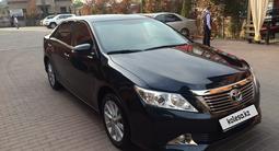 Toyota Camry 2012 года за 9 500 000 тг. в Алматы – фото 3