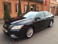 Toyota Camry 2012 годаүшін9 500 000 тг. в Алматы