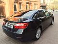 Toyota Camry 2012 года за 9 500 000 тг. в Алматы – фото 7