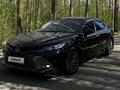 Toyota Camry 2019 года за 14 777 777 тг. в Алматы – фото 11