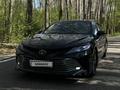 Toyota Camry 2019 года за 14 777 777 тг. в Алматы – фото 18