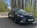 Toyota Camry 2019 года за 14 777 777 тг. в Алматы – фото 8