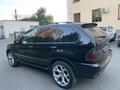 BMW X5 2001 годаfor4 500 000 тг. в Тараз – фото 4